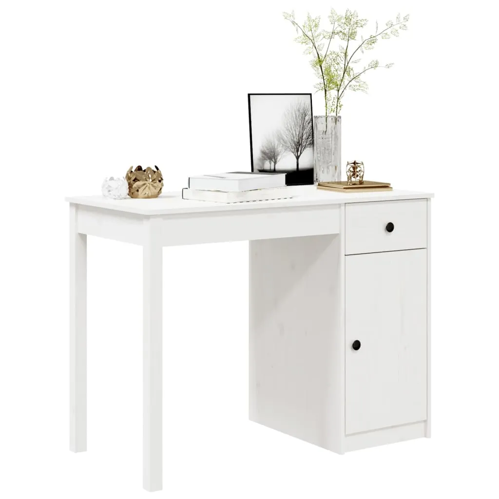 biurko-biale-100x50x75-cm-lite-drewno-sosnowe