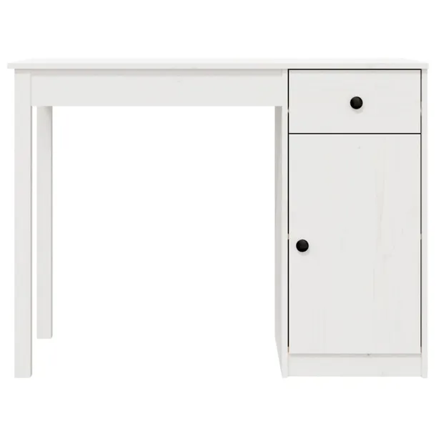 biurko-biale-100x50x75-cm-lite-drewno-sosnowe-stan-nowy