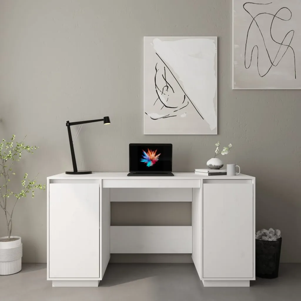 biurko-biale-140x50x75-cm-lite-drewno-sosnowe