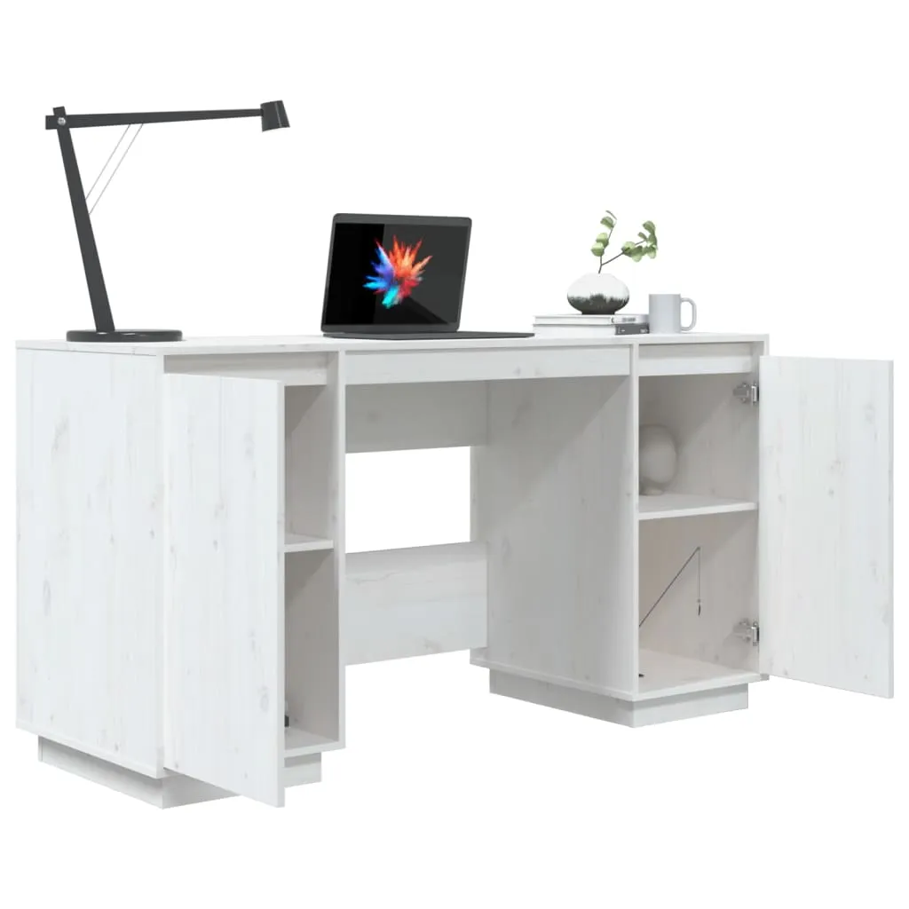 biurko-biale-140x50x75-cm-lite-drewno-sosnowe