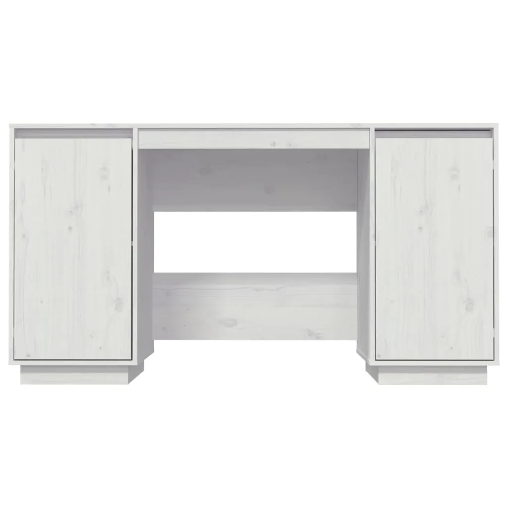 biurko-biale-140x50x75-cm-lite-drewno-sosnowe-stan-nowy