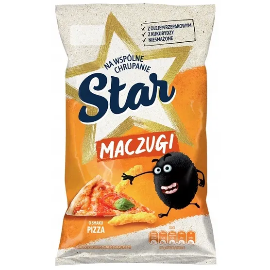 star-chips-maczugi-chrupki-pizza-80g