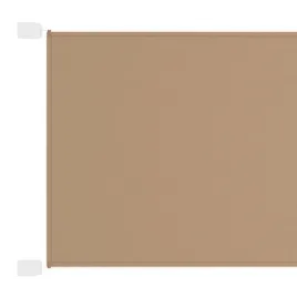 markiza-pionowa-kolor-taupe-140x600-cm-tkanina-oxford
