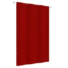 parawan-balkonowy-czerwony-140x240-cm-tkanina-oxford