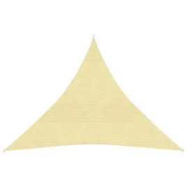zagiel-przeciwsloneczny-160-g-m-bezowy-4x4x4-m-hdpe