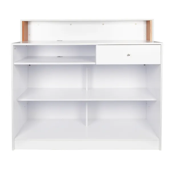 gabbiano-recepcja-pearl-biala-stan-nowy