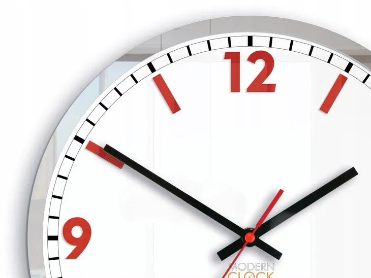 zegar-na-sciane-solar-czerwony-typ-scienny