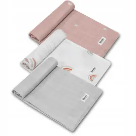 lionelo-bambusowe-pieluszki-dla-dziecka-bamboo-set-rainbow-tecza