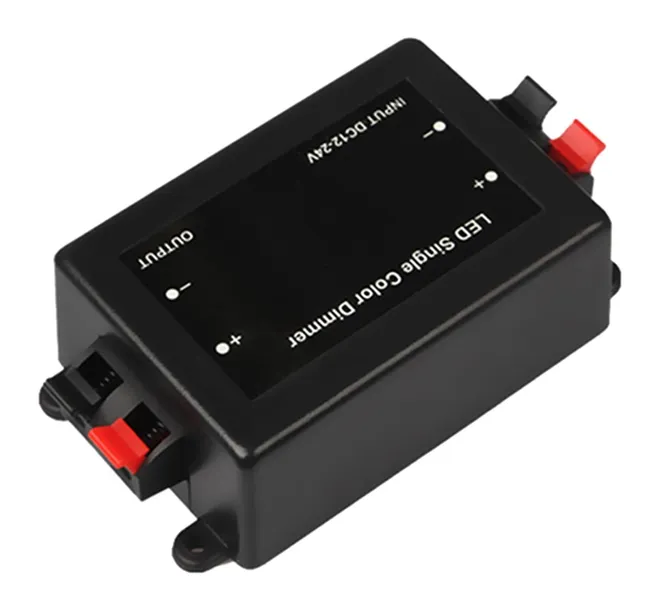 ag752b-sterownik-led-12v-pilot-sciemni-stan-nowy