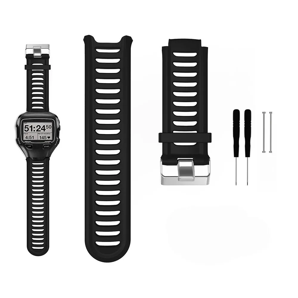opaska-pasek-do-garmin-forerunner-910xt-kolory
