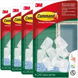 command-klipsy-lampki-ozdoby-4-kpl