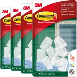 command-klipsy-lampki-ozdoby-4-kpl