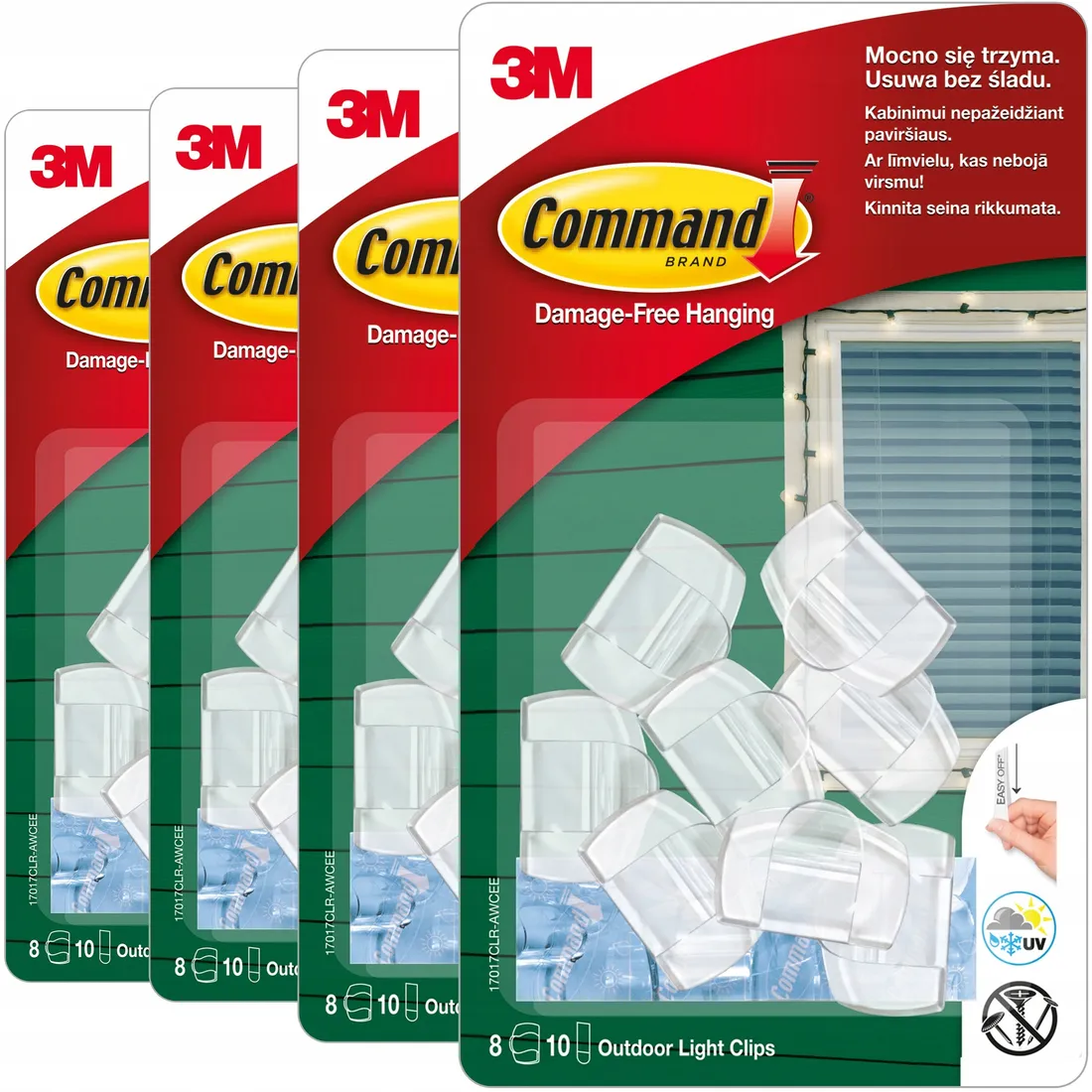 command-klipsy-lampki-ozdoby-4-kpl