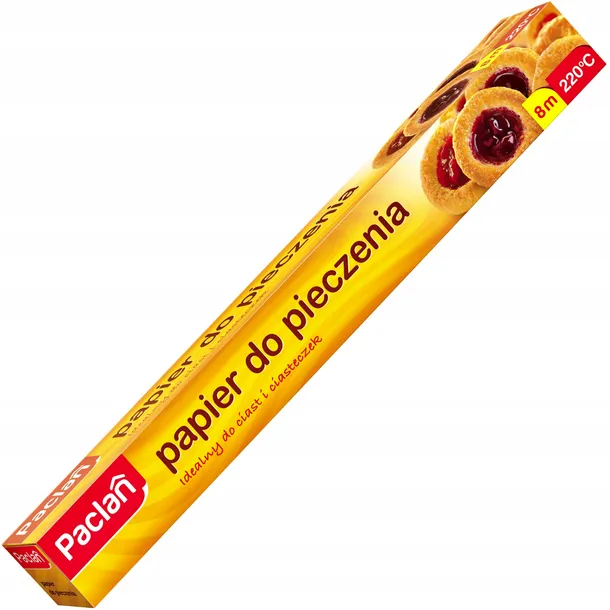 paclan-papier-do-pieczenia-8m-brazowy-stan-nowy