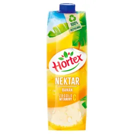 hortex-nektar-banan-1-l