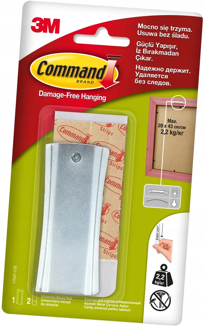 command-3m-haczyk-do-ramek-obrazow-universal-17047