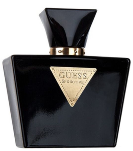 Zdjęcia - Perfuma damska GUESS Seductive Noir Woda Toaletowa 75 ml 