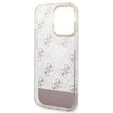 oryginalne-etui-iphone-14-pro-max-guess-hardcase-4g-pattern-script-rozowe-marka-apple