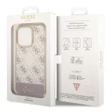 oryginalne-etui-iphone-14-pro-max-guess-hardcase-4g-pattern-script-rozowe-stan-nowy-dedykowany-model-iphone-14-pro-max