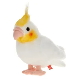 beppe-13855-papuga-biala-nimfa-20cm