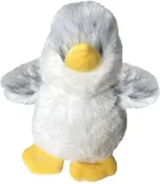 beppe-13881-pingwin-zolty-14cm