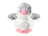 beppe-13882-pingwinek-rozowy-14cm