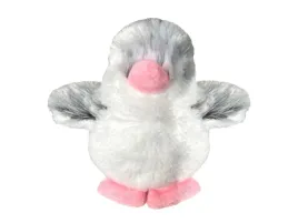 beppe-13882-pingwinek-rozowy-14cm