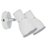 fido-listwa-2x40w-e14-bialy-chrom-stan-nowy-glebokosc-8-cm-waga-z-opakowaniem-0-38-kg