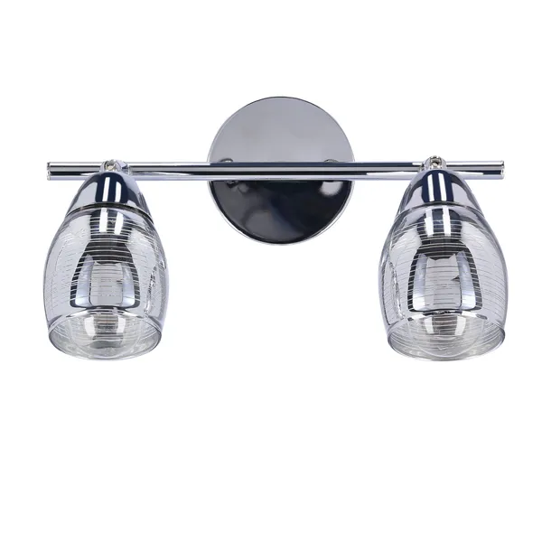 milton-listwa-2x10w-e14-led-chrom-glebokosc-8-5-cm-stan-nowy