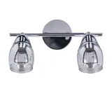 milton-listwa-2x10w-e14-led-chrom-glebokosc-8-5-cm-stan-nowy