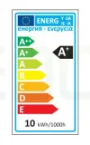 zarowka-led-e27-10w-910lm-3000k-ledom-ciepla-stan-nowy