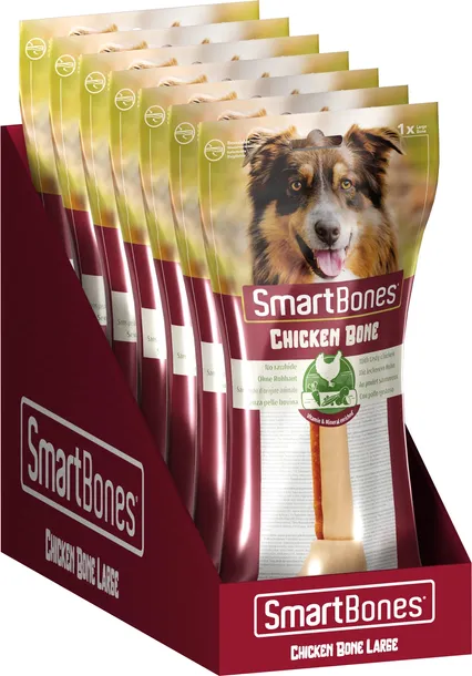 smart-bones-przysmak-kosc-dla-psa-chicken-large-rodzaj-kosci