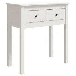 stolik-konsolowy-bialy-70x35x75-cm-lite-drewno-sosnowe
