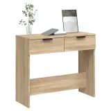 stolik-konsolowy-dab-sonoma-90x36x75-cm-stan-nowy