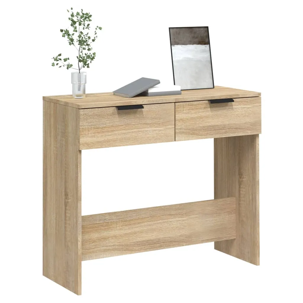 stolik-konsolowy-dab-sonoma-90x36x75-cm
