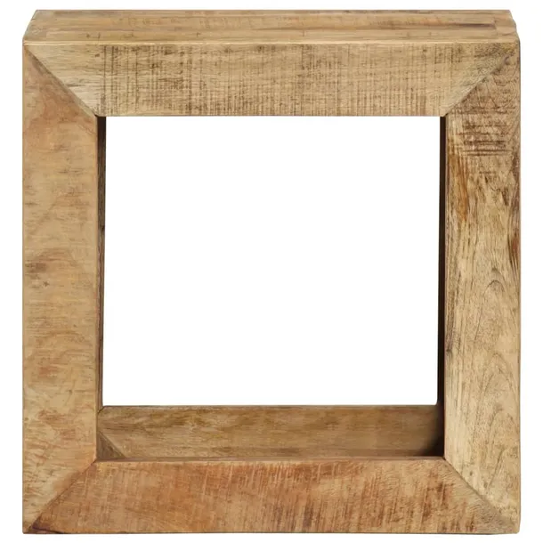 stolek-40x30x40-cm-lite-drewno-mango-stan-nowy