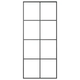 drzwi-przesuwne-czarne-90x205-cm-szklo-esg-i-aluminium