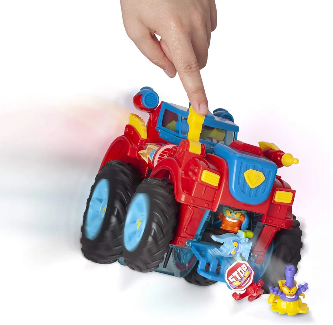 super-things-zings-hero-monster-roller-duze-auto-stan-nowy