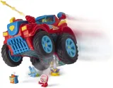 super-things-zings-hero-monster-roller-duze-auto-certyfikaty-opinie-atesty-ce