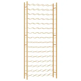 stojak-na-96-butelek-wina-zloty-metalowy