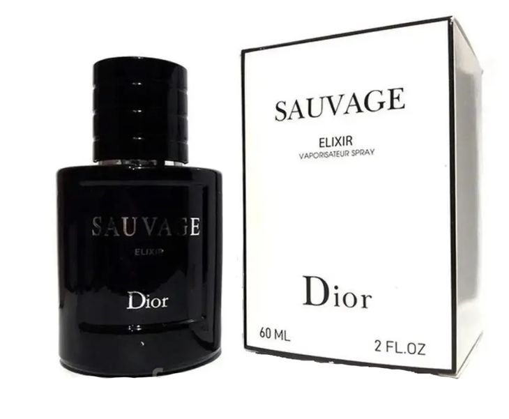 Perfume Tester Dior Sauvage EDT Beauty  Personal Care Fragrance   Deodorants on Carousell