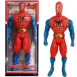avengers-figurka-spiderman-22cm