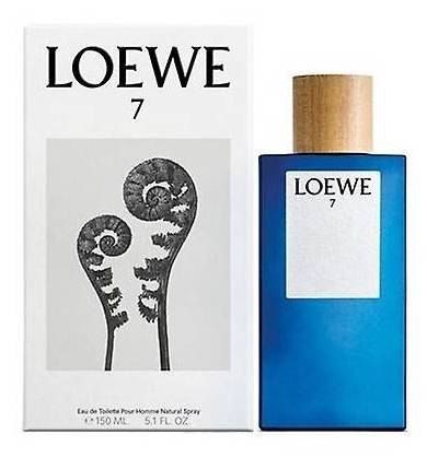 loewe 7