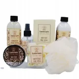 aurora-zestaw-prezentowy-spa-white-tea-koszyk-stan-nowy