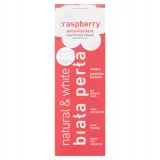 biala-perla-natural-raspberry-pasta-do-zebow-75-ml