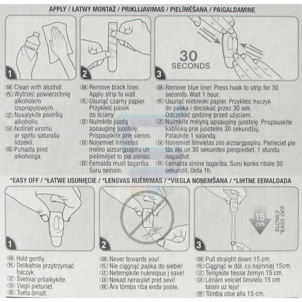 command-mini-haki-liczba-sztuk-6-szt
