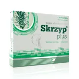 olimp-skrzyp-plus-30-kapsulek-waga-z-opakowaniem-0-03-kg