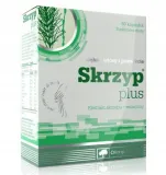 olimp-skrzyp-plus-30-kapsulek-postac-kapsulki