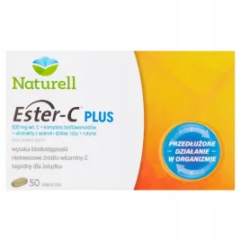naturell-ester-c-plus-witamina-c-50-tabletek