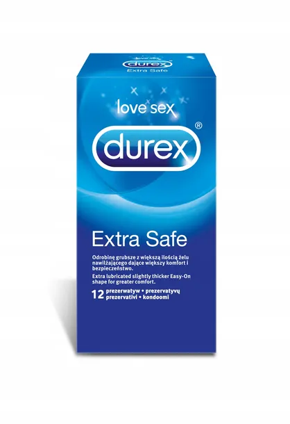 durex-extra-safe-emoji-12-szt-stan-nowy